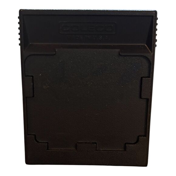 Bump 'n' Jump - ColecoVision - Cartridge Only - Tested & Works - Picture 2 of 6